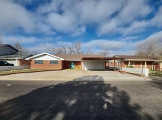 3757 Dumont Dr, Odessa, TX 79762