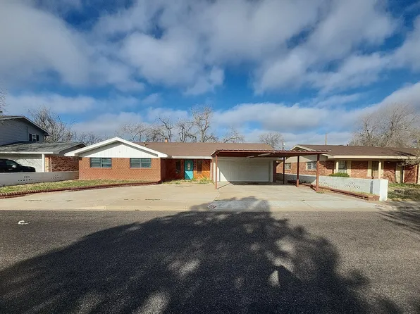 3757 Dumont Dr, Odessa, TX 79762