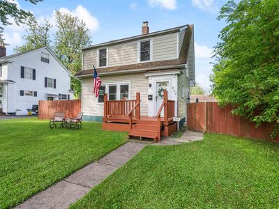 808 E 7th St, Superior, WI, 54880