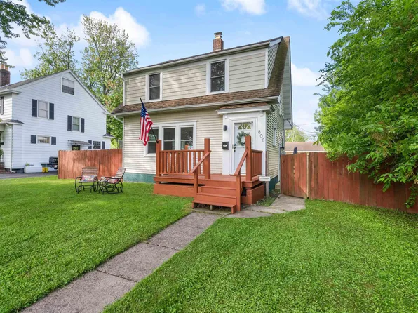 808 E 7th St, Superior, WI 54880