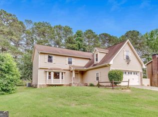 3626 Sandhill Dr SE, Conyers, GA 30094