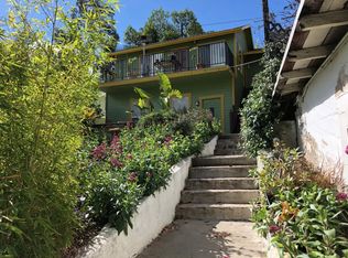 6914 Woodrow Wilson Dr #1, Los Angeles, CA 90068