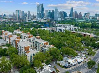 1600 Barton Springs Rd #4206, Austin, TX 78704