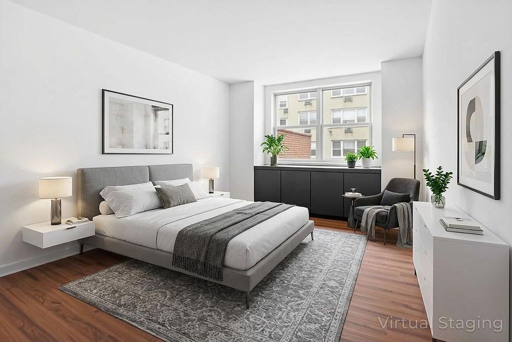 Apartment in New York, Upper East Side, Manhattan - View 5