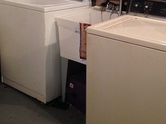Laundry
