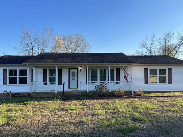 495 Frank Martin Rd, Shelbyville, TN 37160