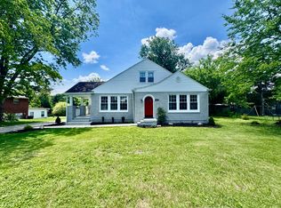 1916 Fair Dr, Knoxville, TN 37918