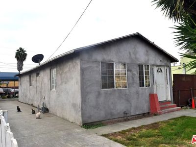 2118 E 92nd St, Los Angeles, CA, 90002