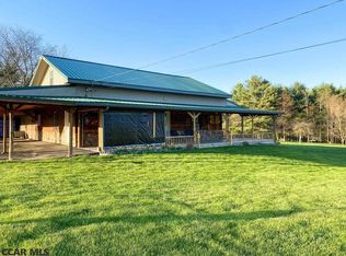 1002 Pine Glen Rd, Karthaus, PA 16845