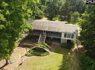 1225 Shangri La Dr, Winnsboro, SC 29180