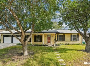 9723 Five Forks St, San Antonio, TX 78245