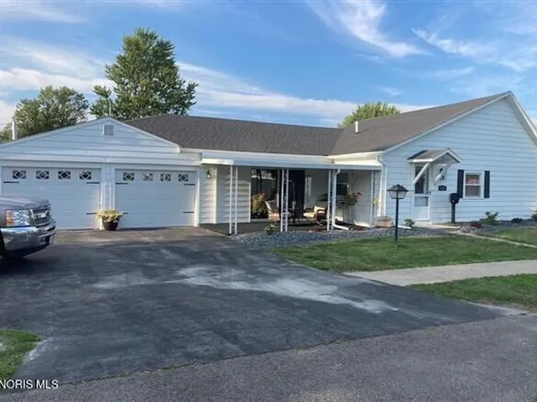 212 W Sugar St, Leipsic, OH 45856