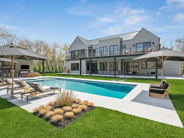 5 Widow Coopers Path, Sag Harbor, NY 11963