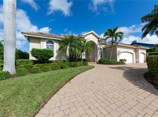 1284 N Collier Blvd, Marco Island, FL 34145