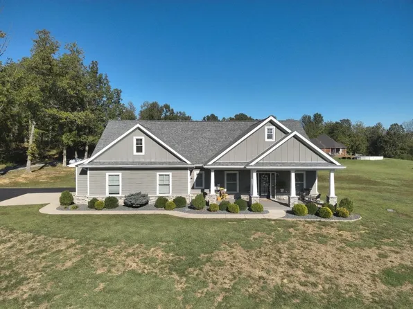 200 Creekside Loop, Beaver Dam, KY 42320