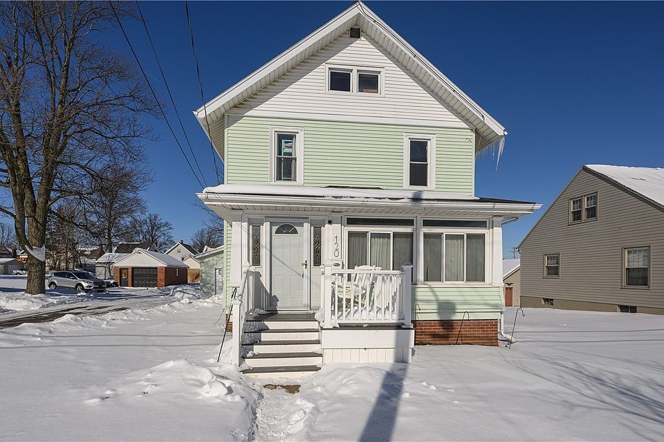 1st image of 120 High St