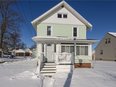 120 High St, Ashland, OH, 44805