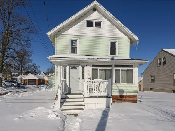 120 High St, Ashland, OH 44805