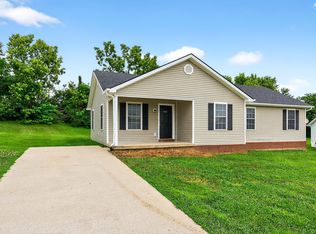 521 Acadia Way, Winchester, KY 40391