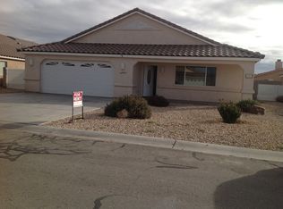 3826 E Suffock Ave, Kingman, AZ 86409