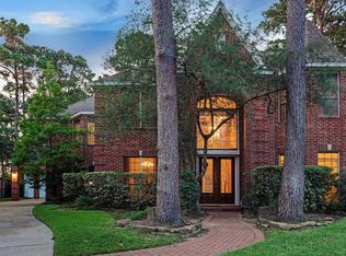 5402 Kelly Spring Cir, Spring, TX 77379