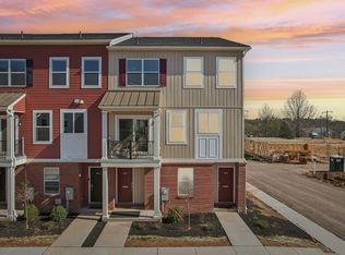 Sycamore Plan, Arbor Place, Norristown, PA 19401