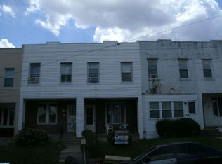 1612 E Lycoming St, Philadelphia, PA