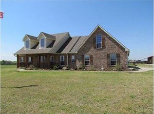 16277 State Highway 160, Blue Ridge, TX 75424