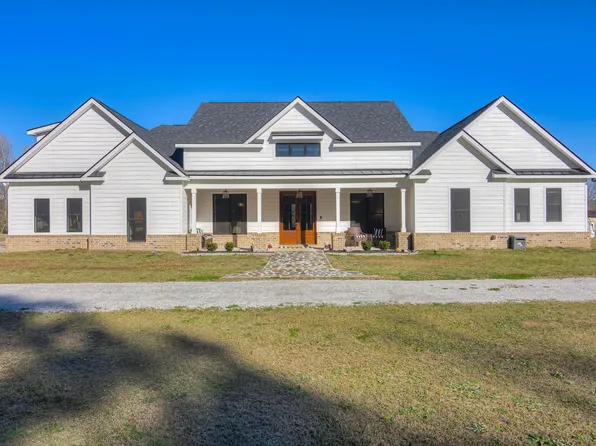 943 Forest Drive, Harlem, GA