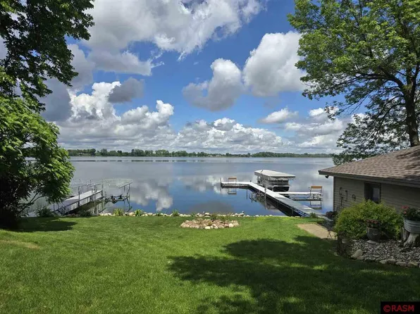 23664 Trails End Ln, Cleveland, MN 56017