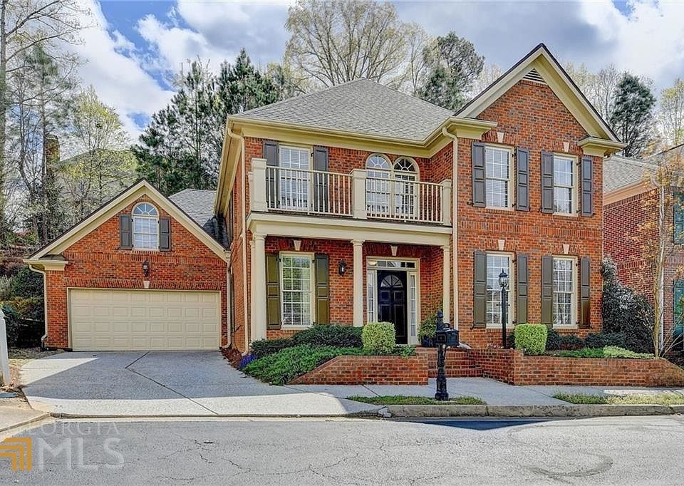 2700 Olde Towne Pkwy, Duluth, GA 30097 MLS 20115193 Zillow