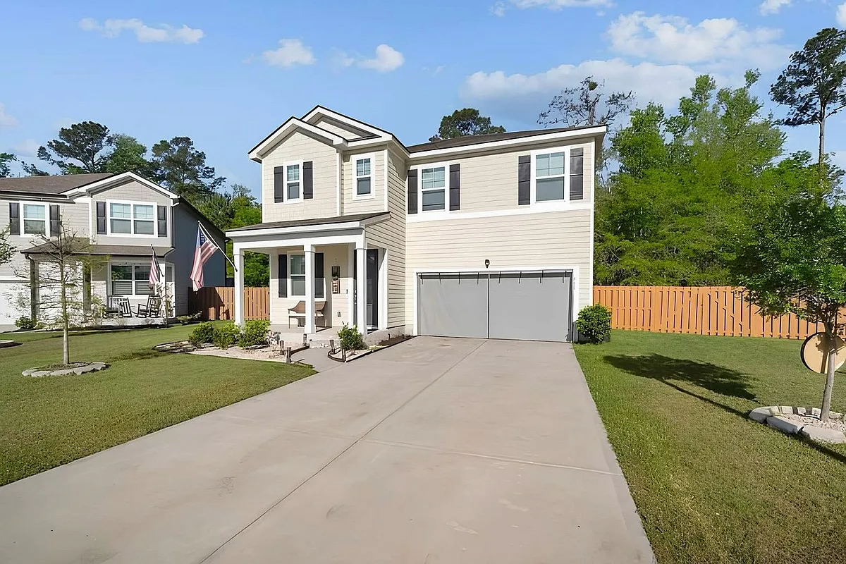 Building Photo - 315 Coby Ln
