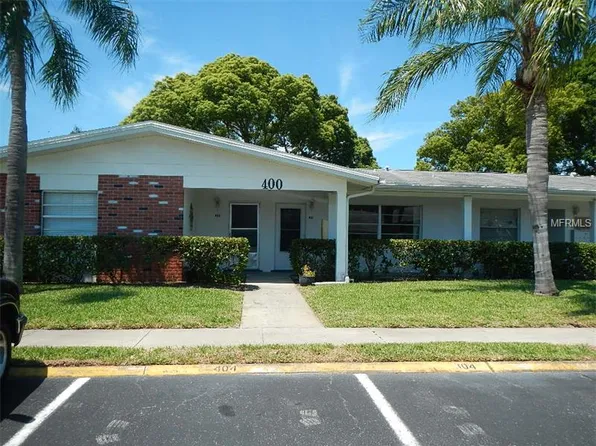 401 Brandy Wine Dr #401, Largo, FL 33771