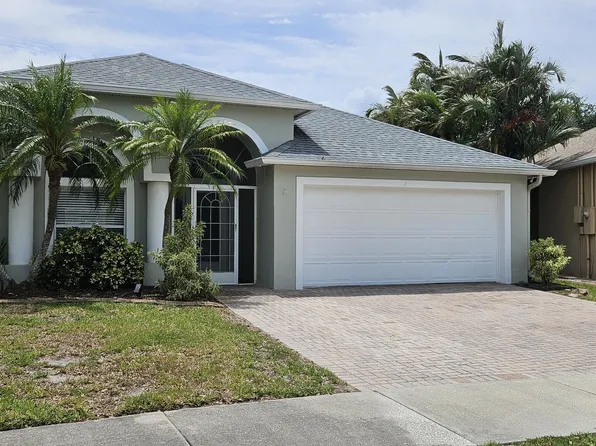 5010 Somerville Dr, Rockledge, FL 32955
