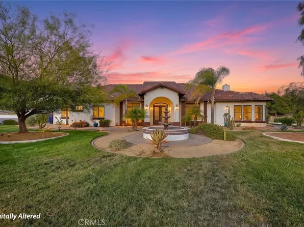 21977 Paseo Chico, Murrieta, CA 92562