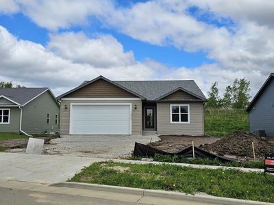 1009 Karsten Drive, Horicon, WI, 53032