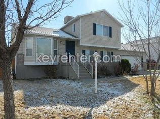4119 S Timber Oaks Ln, West Valley City, UT 84128