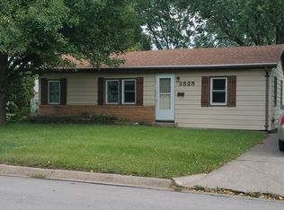 3525 56th St, Des Moines, IA 50310