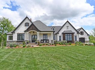3011 Hageman Ct, Lebanon, OH 45036