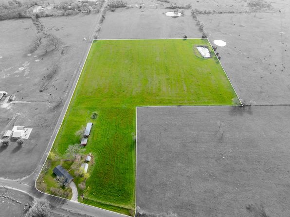 601 S Westminster St, Tehuacana, TX 76686
