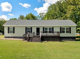 5766 Raleigh Rd, Kittrell, NC 27544