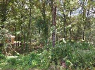 3494 E Jonah Pl, Inverness, FL 34453