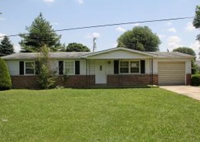 826 Wilson St, Rising Sun, IN, 47040