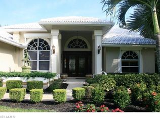 15448 Fiddlesticks Blvd, Fort Myers, FL 33912