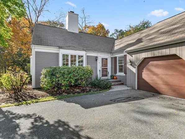 13 Quisset Brook Rd, Milton, MA 02186