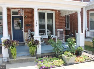 235 Church Ave, Ephrata, PA