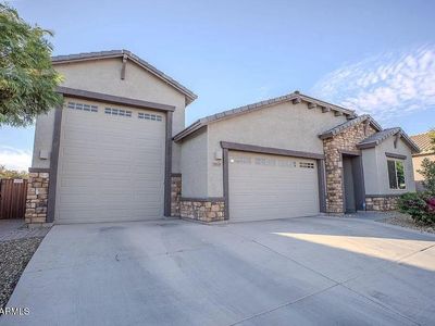 16979 W Alameda Rd, Surprise, AZ, 85387