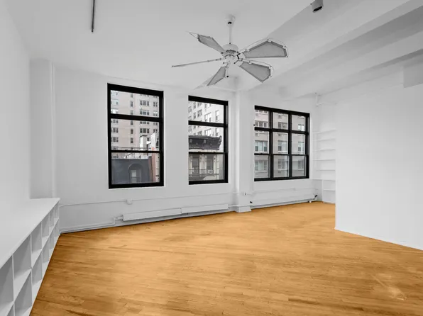 161 West 15th Street 4C image 1 of 14