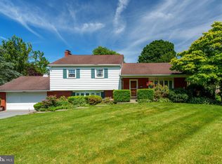 1935 Bloomingdale Ave, Lancaster, PA 17601