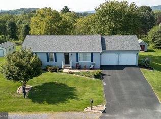 235 Meadow Ln, Bellefonte, PA 16823